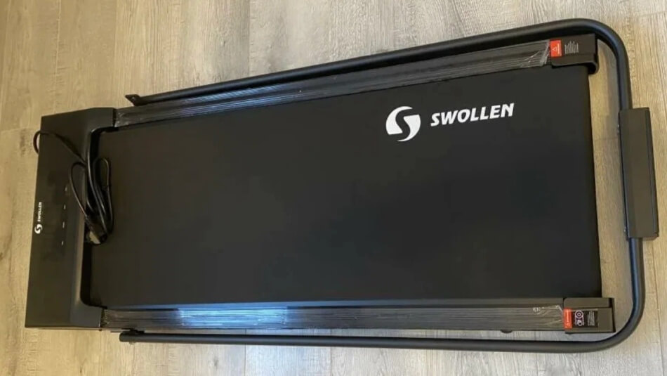 Ремонт техники Swollen